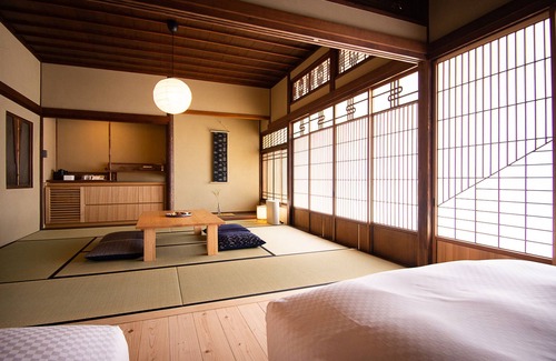 Dazaifu Hotel | Hotel Cultia Dazaifu