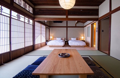 Dazaifu Hotel | Hotel Cultia Dazaifu
