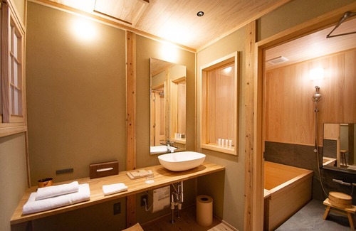Dazaifu Hotel | Hotel Cultia Dazaifu
