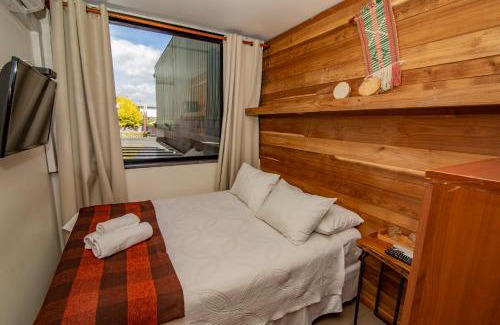Pucon Hotel | Hotel Cumbres del Sur