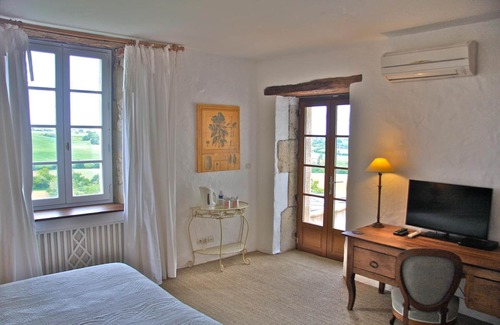 Cuq-Toulza House | Hotel Cuq En Terrasses