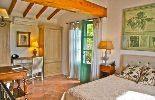 Cuq-Toulza House | Hotel Cuq En Terrasses