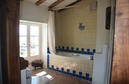 Cuq-Toulza House | Hotel Cuq En Terrasses