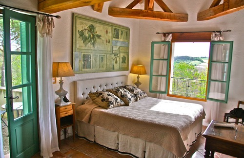 Cuq-Toulza House | Hotel Cuq En Terrasses