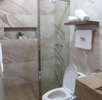 Huacachina Hotel | Hotel Curasi