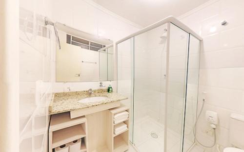 Campo Comprido Hotel | Hotel Curitiba Campo Comprido