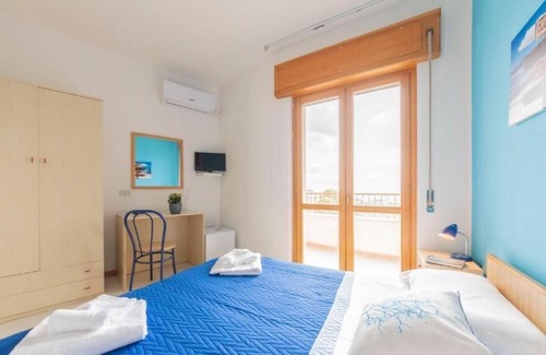 Santa Marina Hotel | Hotel Cylentos