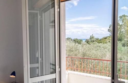 Santa Marina Hotel | Hotel Cylentos