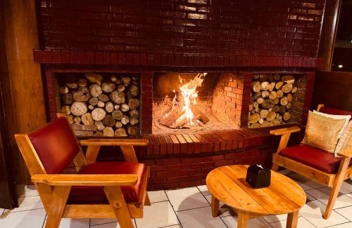 San Jose De La Montana Hotel | hotel cypresal miradory restaurante