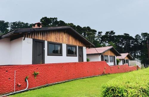 San Jose De La Montana Hotel | hotel cypresal miradory restaurante