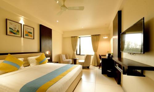 Nadiad Hotel | HOTEL CYPRESS