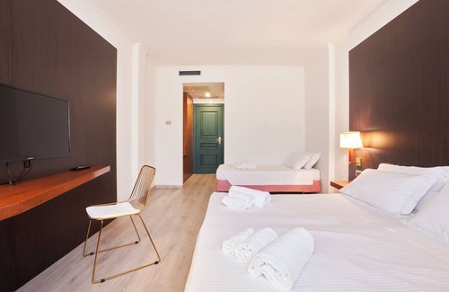 Saronno Hotel | Hotel Cyrano