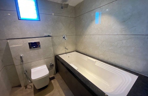 Vashi Hotel | Hotel Czar Inn