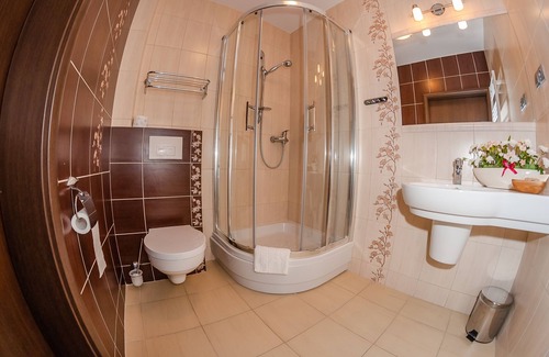 Plock Hotel | Hotel Czardasz Spa & Wellness