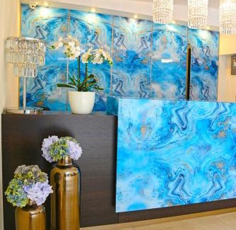 Koka Hotel | Hotel Czinege & Étterem