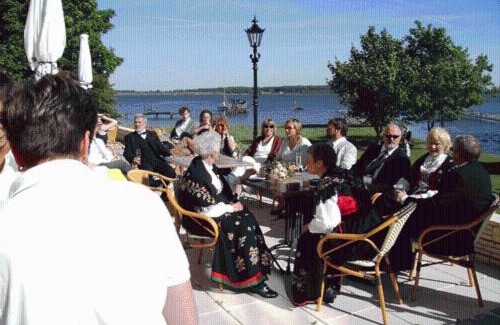 Danholm Hotel | Hotel Dänholm