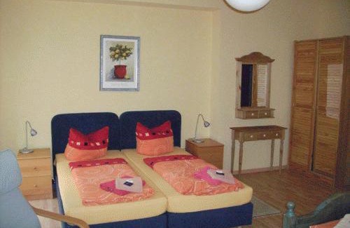 Danholm Hotel | Hotel Dänholm