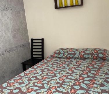 Huiloapan de Cuauhtemoc Hotel | Hotel D´ Alba