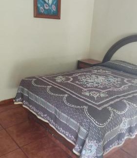 Huiloapan de Cuauhtemoc Hotel | Hotel D´ Alba