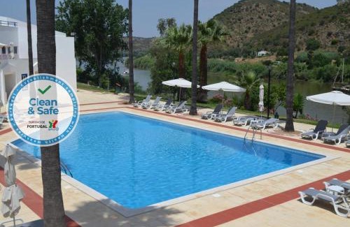Alcoutim Hotel | Hotel D'Alcoutim
