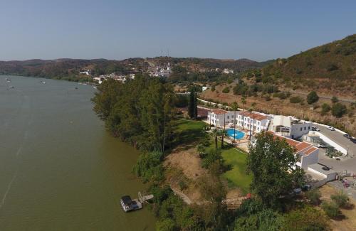 Alcoutim Hotel | Hotel D'Alcoutim