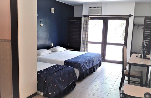 Ipioca Hotel | Hotel D'Anatureza