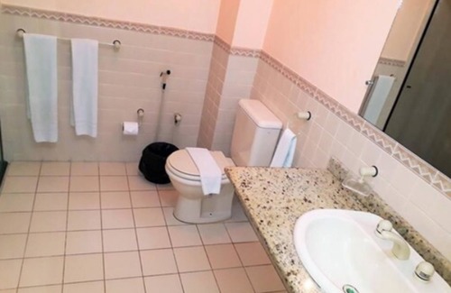 Ipioca Hotel | Hotel D'Anatureza