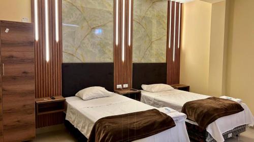 Paita Hotel | Hotel D'Angeles