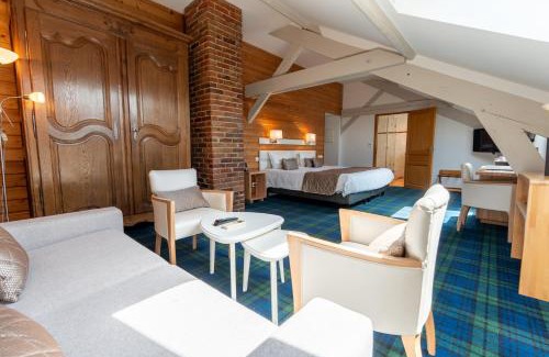 Chalons-en-Champagne Hotel | Hotel d'Angleterre