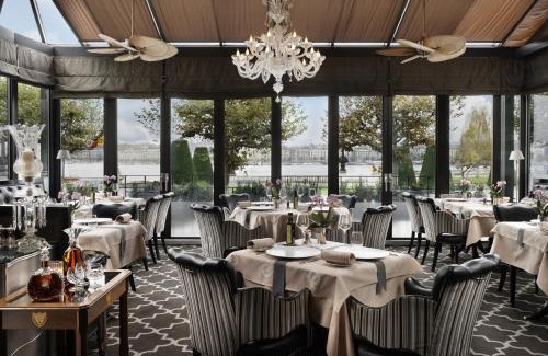 Downtown Geneva Hotel | Hotel d'Angleterre