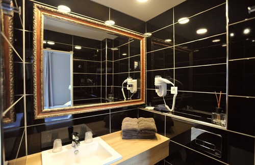 Etretat Hotel | Hotel d'Angleterre