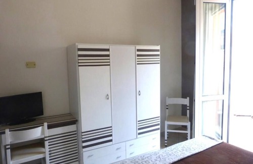 Cattolica Bed & Breakfast | Hotel D'annunzio