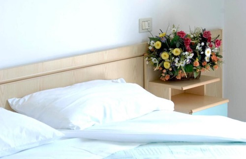 Cattolica Bed & Breakfast | Hotel D'annunzio