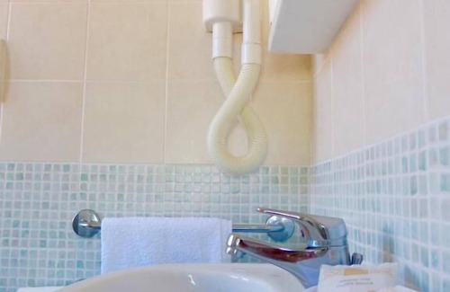 Cattolica Bed & Breakfast | Hotel D'annunzio