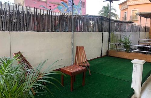 Zazil-ha Hotel | Hotel D´ATYI 10 Avenue