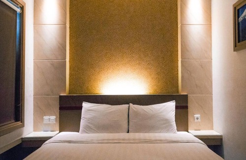 Tarakan Hotel | Hotel D' CaLia Tarakan