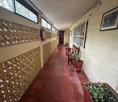 Zona Centro Hotel | Hotel D´ Carmona
