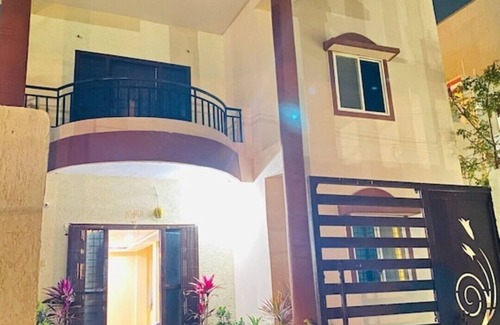 Hyderabad Villa | Hotel D Crescent Villa