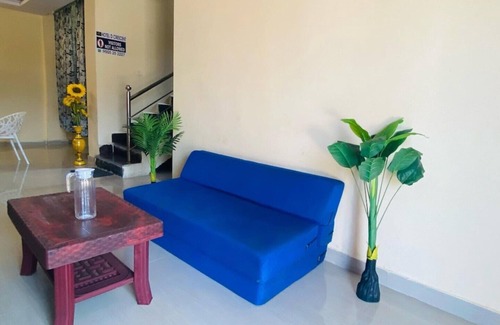 Hyderabad Villa | Hotel D Crescent Villa