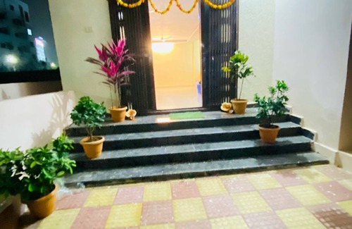 Shamshabad Villa | Hotel D Crescent Villa