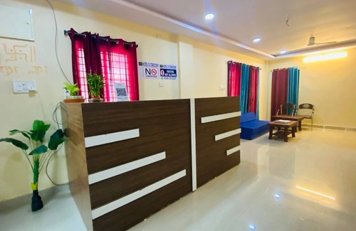 Shamshabad Villa | Hotel D Crescent Villa