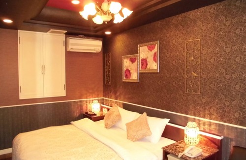 Kashiba Hotel | Hotel D.D Kashiba