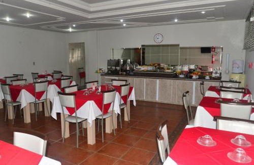Uba Hotel | HOTEL D' LUCCA