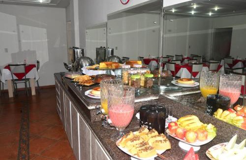 Uba Hotel | HOTEL D' LUCCA