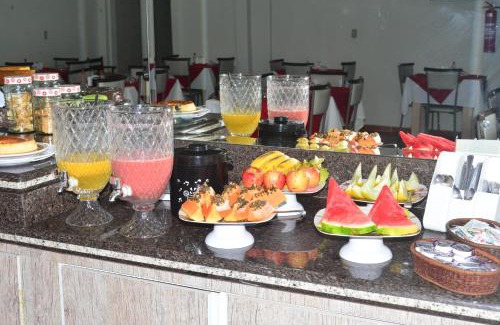 Uba Hotel | HOTEL D' LUCCA