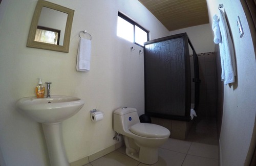 Tarcoles Hotel | Hotel D'Lucia