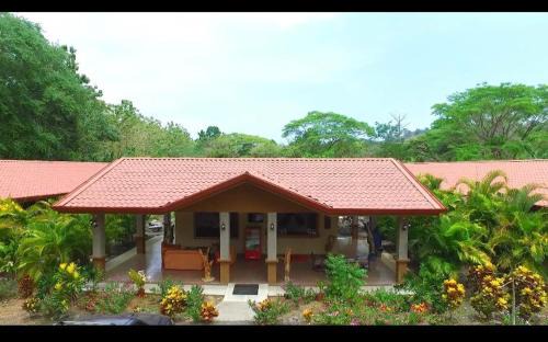 Tarcoles Hotel | Hotel D'Lucia - Quebrada Ganado, Jaco, Costa Rica