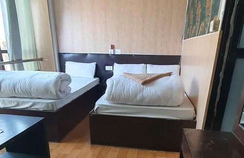Narayangarh Hotel | Hotel D' MaMa