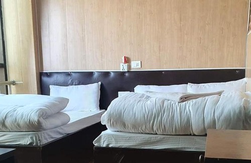 Narayangarh Hotel | Hotel D' MaMa