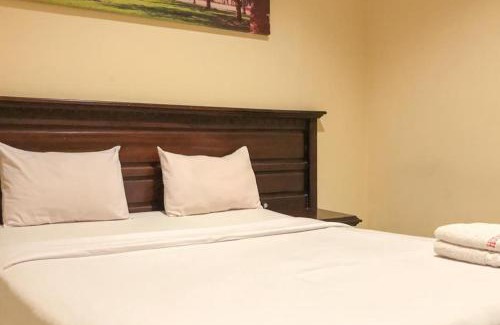 Palopo Hotel | Hotel D'Mario Palopo